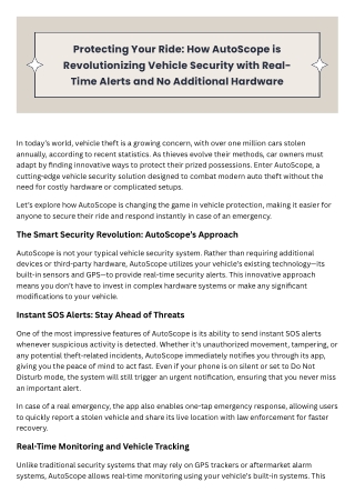 Autoscope PDF - 5 June