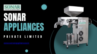 Commercial Atta Chakki Manufacturers