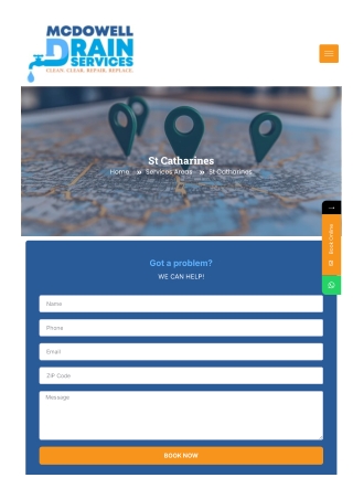 Basement Waterproofing St Catharines