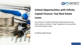 Secure Fast Real Estate Loans for Quick Property Deals