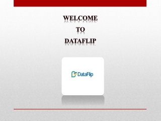 Power BI Marketing Dashboards & Analytics for Data insights – DataFlip.co