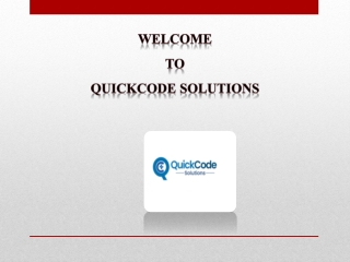 Medical Coding Training in Hyderabad with Job Guarantee | QuickCode Solutions