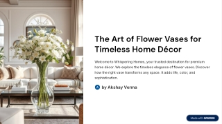 Flower-Vases-for-Home-Decor