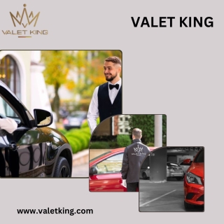 Valet Parking Jobs: Unlock Exciting Career Opportunities in the Parking Industry