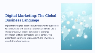 Digital-Marketing-The-Global-Business-Language