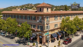 Discover an Alternative to Best Western Plus Atascadero – Experience Luxury at T