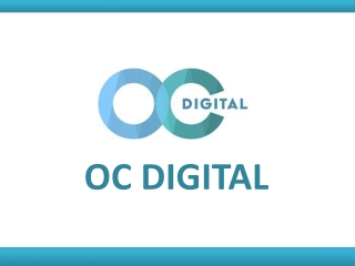Search Engine Marketing Singapore-OC Digital