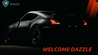 Converting vehicles in UAE