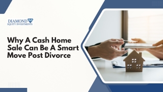 The Easiest Way To Sell Your Phoenix House Post Divorce