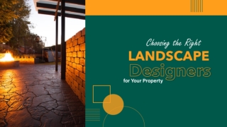 Personalized Outdoor Planning for Garden Spaces