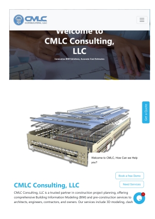 CMLC Consulting, LLC