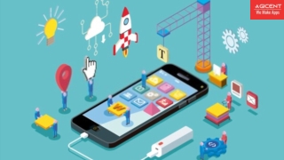 Agicent app development company