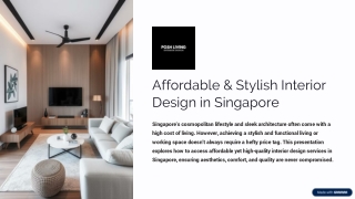 Affordable-and-Stylish-Interior-Design-in-Singapore