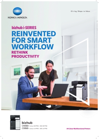 Best Printer for Home and Office Use on Laser All-In-One | Konica