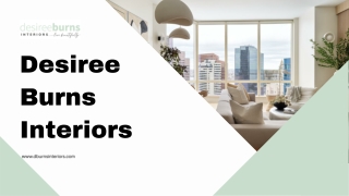 Stylish, Functional Spaces by Boston Interior Design Pros