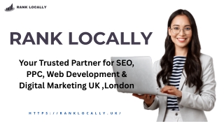 Digital Marketing Company in UK