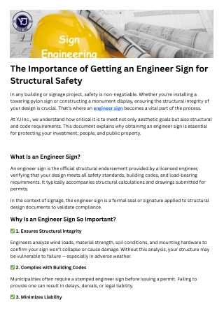 Why Custom Sign Design in California Is Essential for Business Visibility