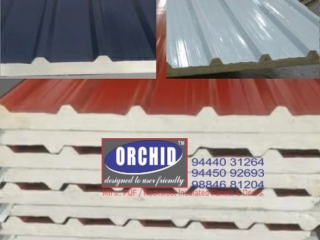 Fire Rated Door Manufacturers in Chennai