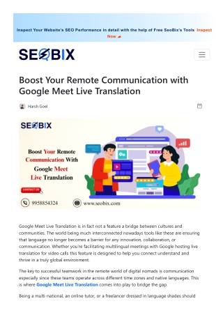boost your remote communication with google meet live translatiom.pdf