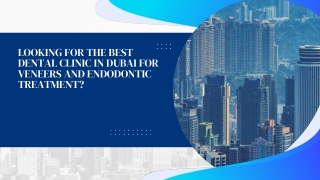 In a busy city like Dubai, finding reliable healthcare can be challenging — especially when it comes to dental care. Peo