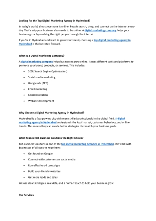 Looking for the Top Digital Marketing Agency in Hyderabad (1)