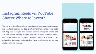 Instagram-Reels-vs-YouTube-Shorts-Where-to-Invest