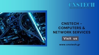 Επισκευές ΗΥ στο Περιστέρι Γρήγορο, αξιόπιστο, και επαγγελματικό σέρβις