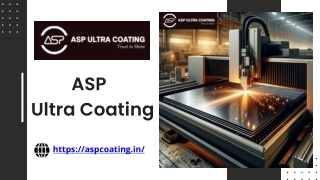 MS Laser Cutting in Pune