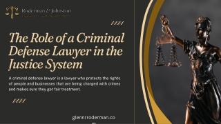 Criminal Defense Lawyer Fort Lauderdale