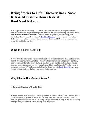 booknookkit.comm