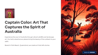 Framed Canvas Prints