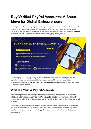 How to Create a Stealth PayPal Account (and the Risks)