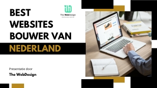 Best Websites Bouwer Van Nederland