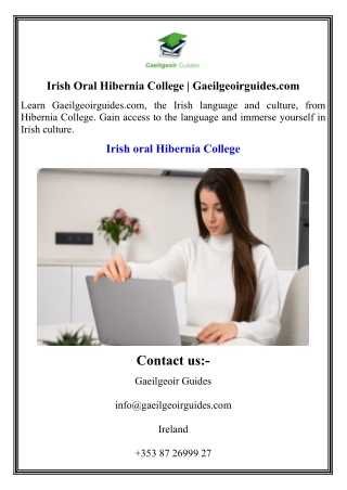 Irish Oral Hibernia College  Gaeilgeoirguides.com.pdf02