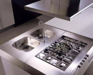 Modern Kitchen Interior Design Ideas You’ll Love
