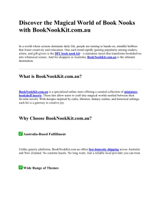 booknookkit.com