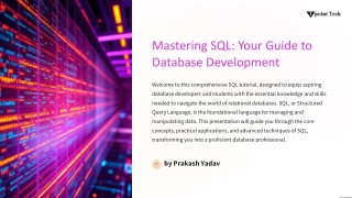 Mastering-SQL-Your-Guide-to-Database-Development