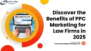 2025’s Top PPC Tactics for Law Firms to Thrive Online