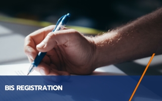 BIS Registration Support – Ensuring Smooth Market Entry in India