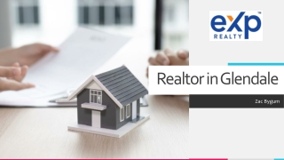 Realtor in Glendale