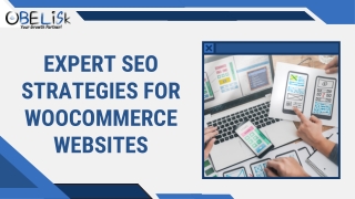 Expert SEO Strategies for WooCommerce Websites
