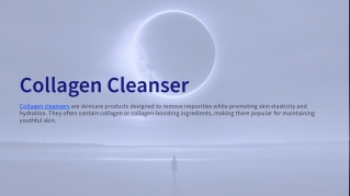 Collagen Cleanser