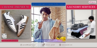 Never Run Out of Clean Clothes Again. Choose Premium Laundry Services Trusted by Thousands in Your Area