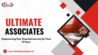 Ultimate Associates – Trusted Financial Solutions (1)