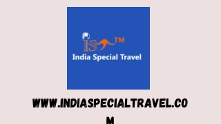 Golden Triangle Tour Package