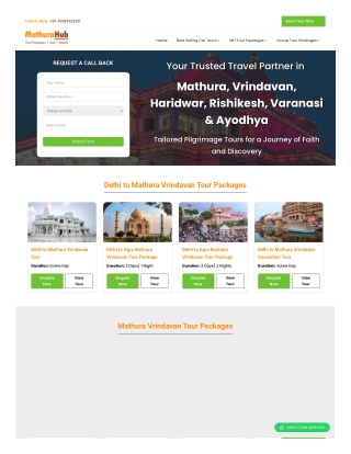 Khatu Shyam Tour Package with Salasar Balaji Darshan