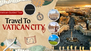 Vatican Private Tours