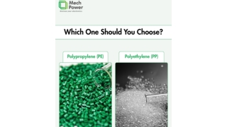 Polyethylene vs. Polypropylene Which Material Is Right for Your Needs