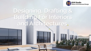 Elegant & Functional Kitchen Design in Tehachapi | QUH Studio