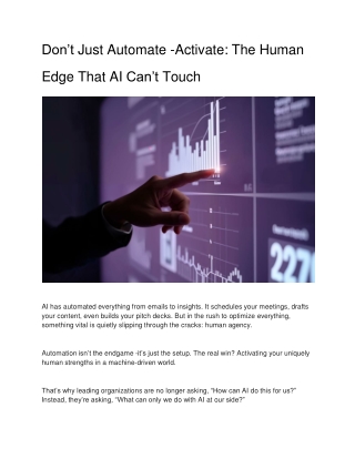 don’t-just-automate-activate-the-human-edge-that-ai-can’t-touch